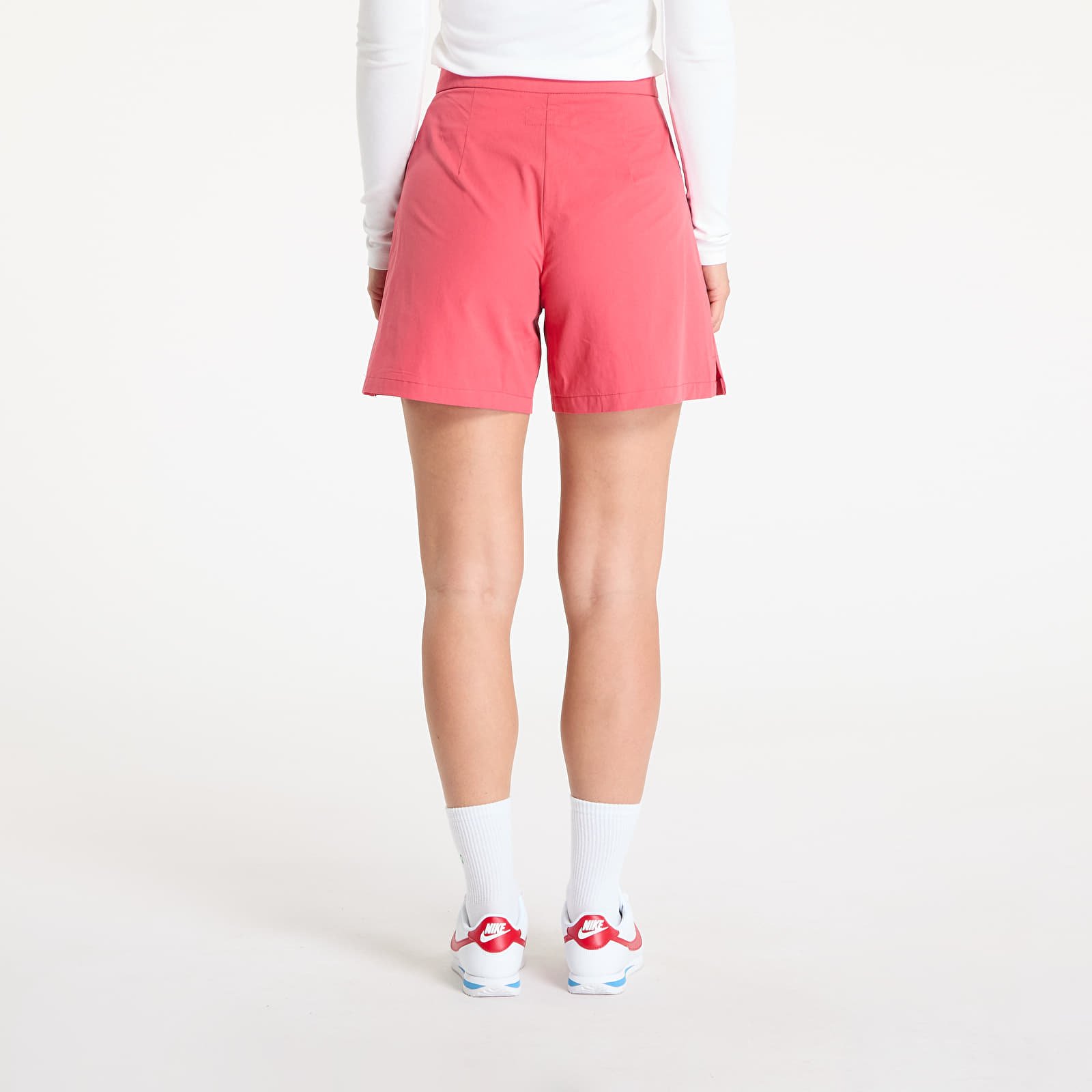 Women's shorts Sixth June Embroidery Shorts Pink