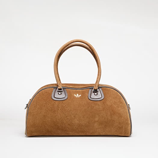 Чанта adidas x Wales Bonner Leather Bag Not Defined/ Pantone
