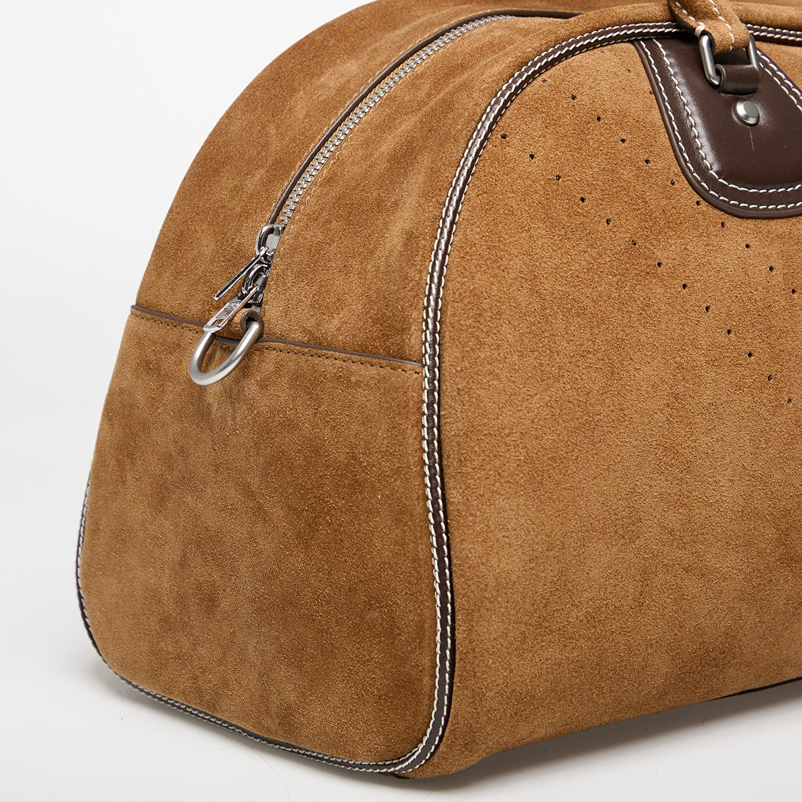 Torby przez ramię adidas x Wales Bonner Leather Bag Not Defined/ Pantone