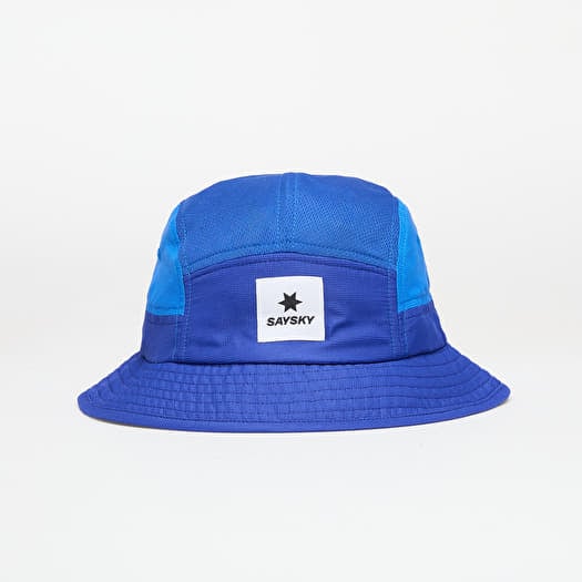SAYSKY Bucket Hat Blue