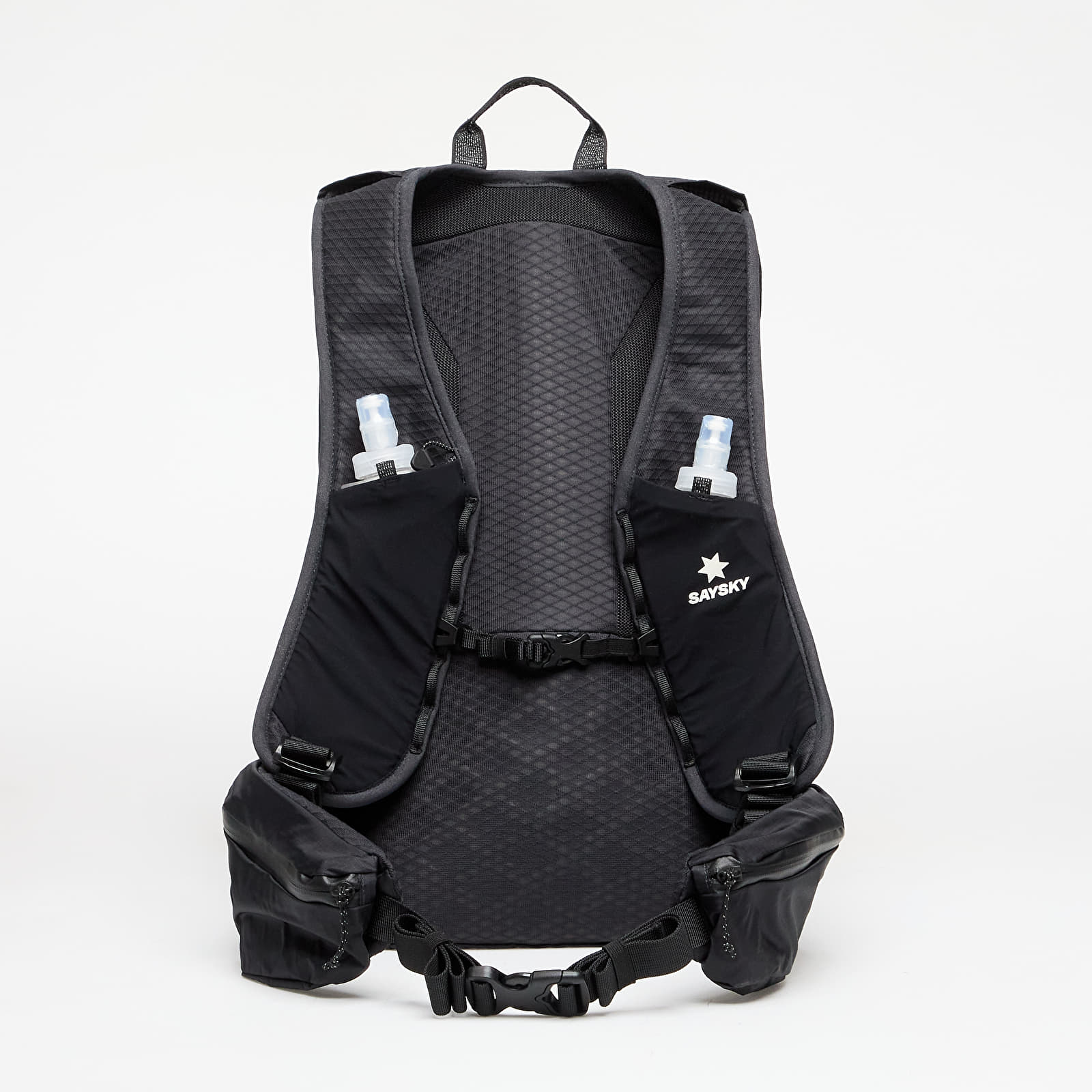 Hátizsákok SAYSKY Commuter Backpack 14L Black
