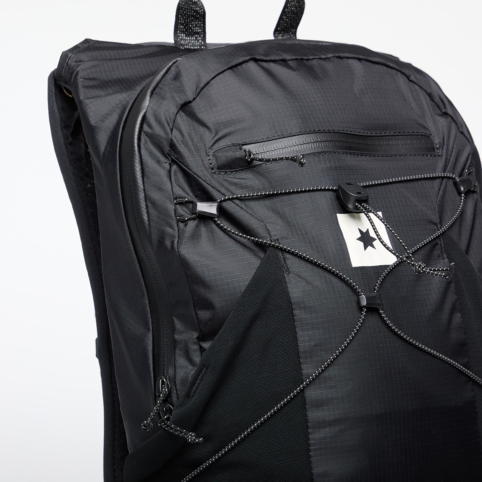 Hátizsákok SAYSKY Commuter Backpack 14L Black