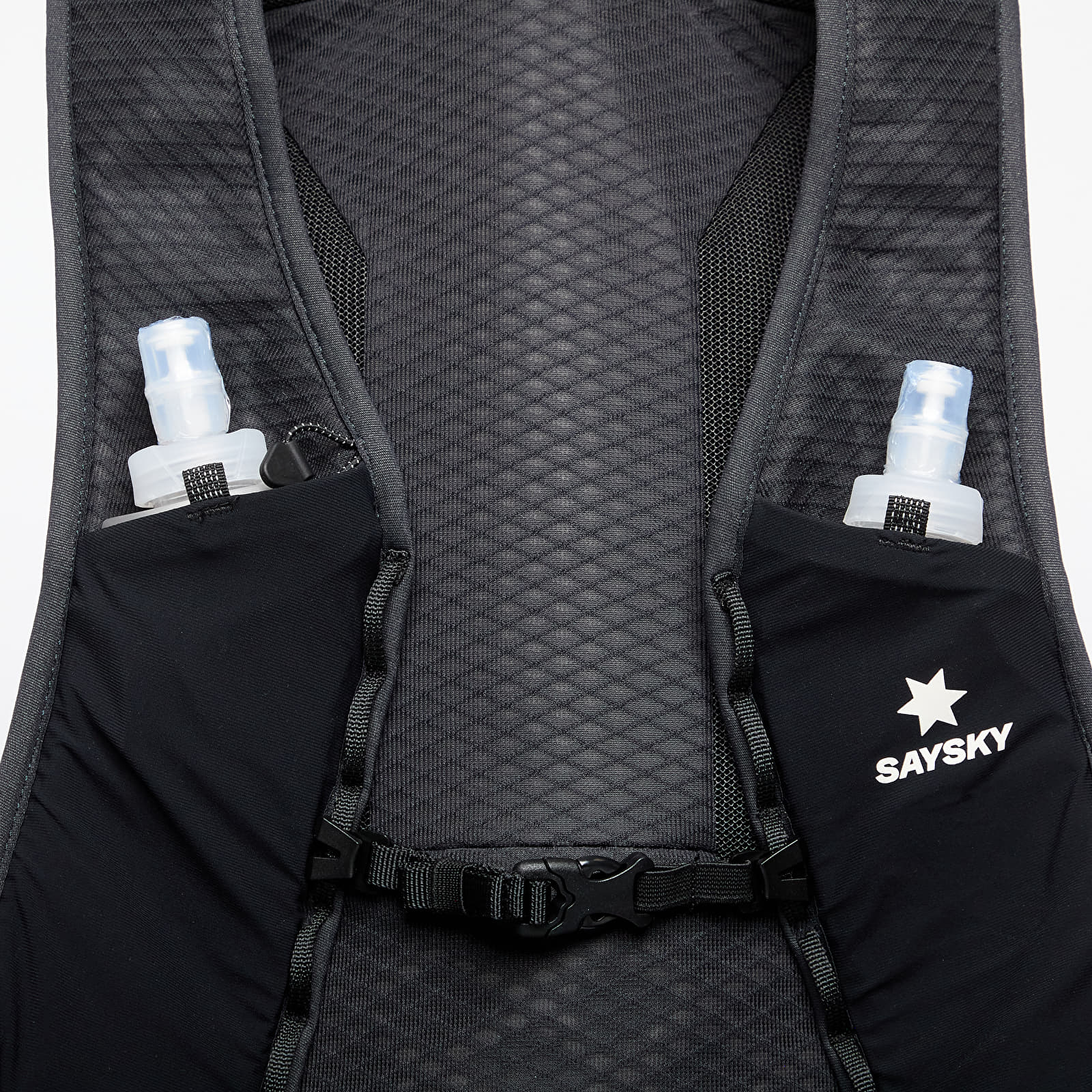 Hátizsákok SAYSKY Commuter Backpack 14L Black