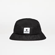 SAYSKY Bucket Hat Black