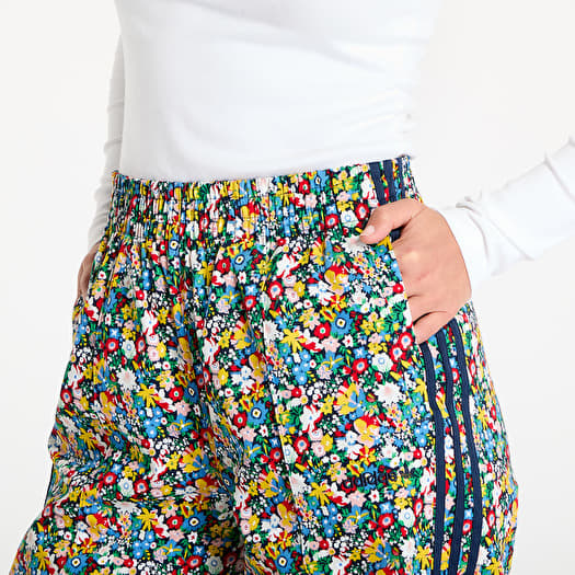 Women's trousers adidas Originals X Liberty London Wide Leg