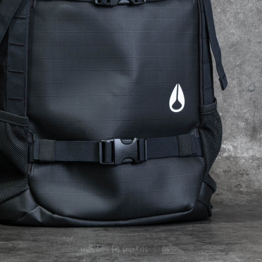 Nixon landlock iii on sale backpack