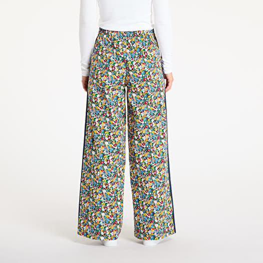 Women's trousers adidas Originals X Liberty London Wide Leg