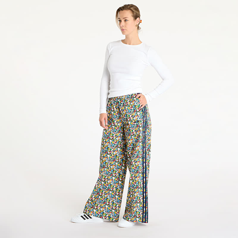Women's trousers adidas Originals X Liberty London Wide Leg