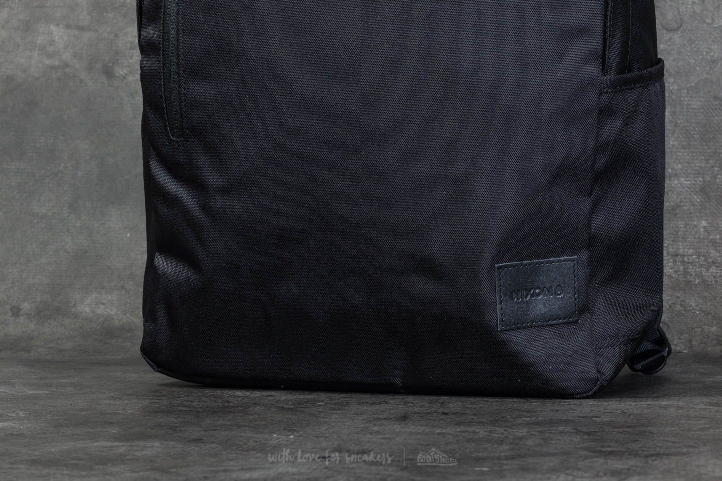 Nixon smith cheap se ii backpack