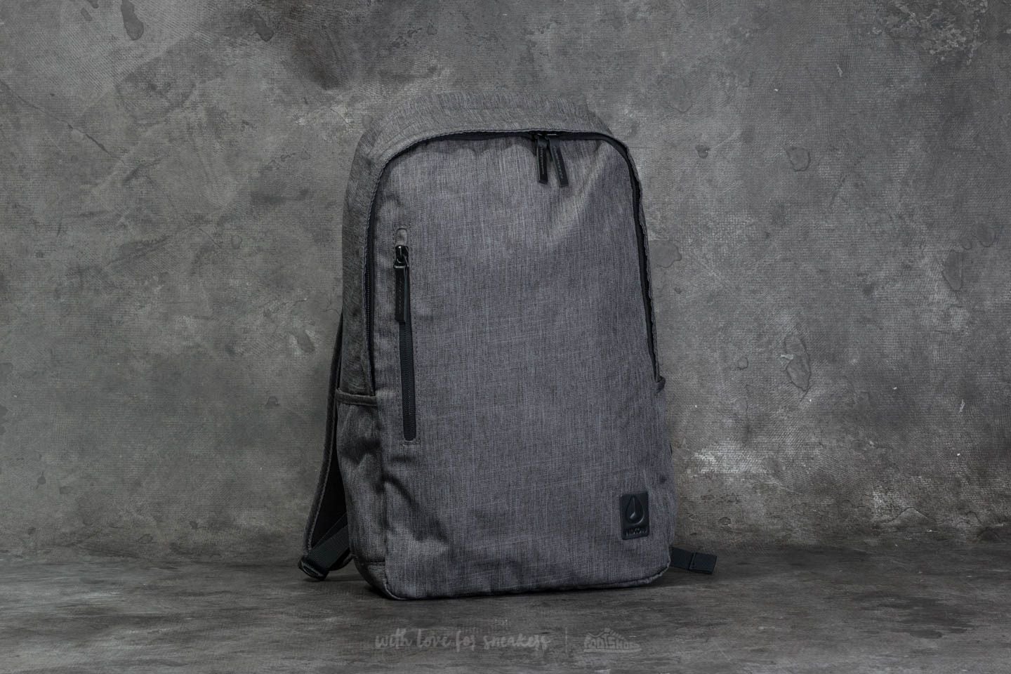 Nixon Smith SE II Backpack