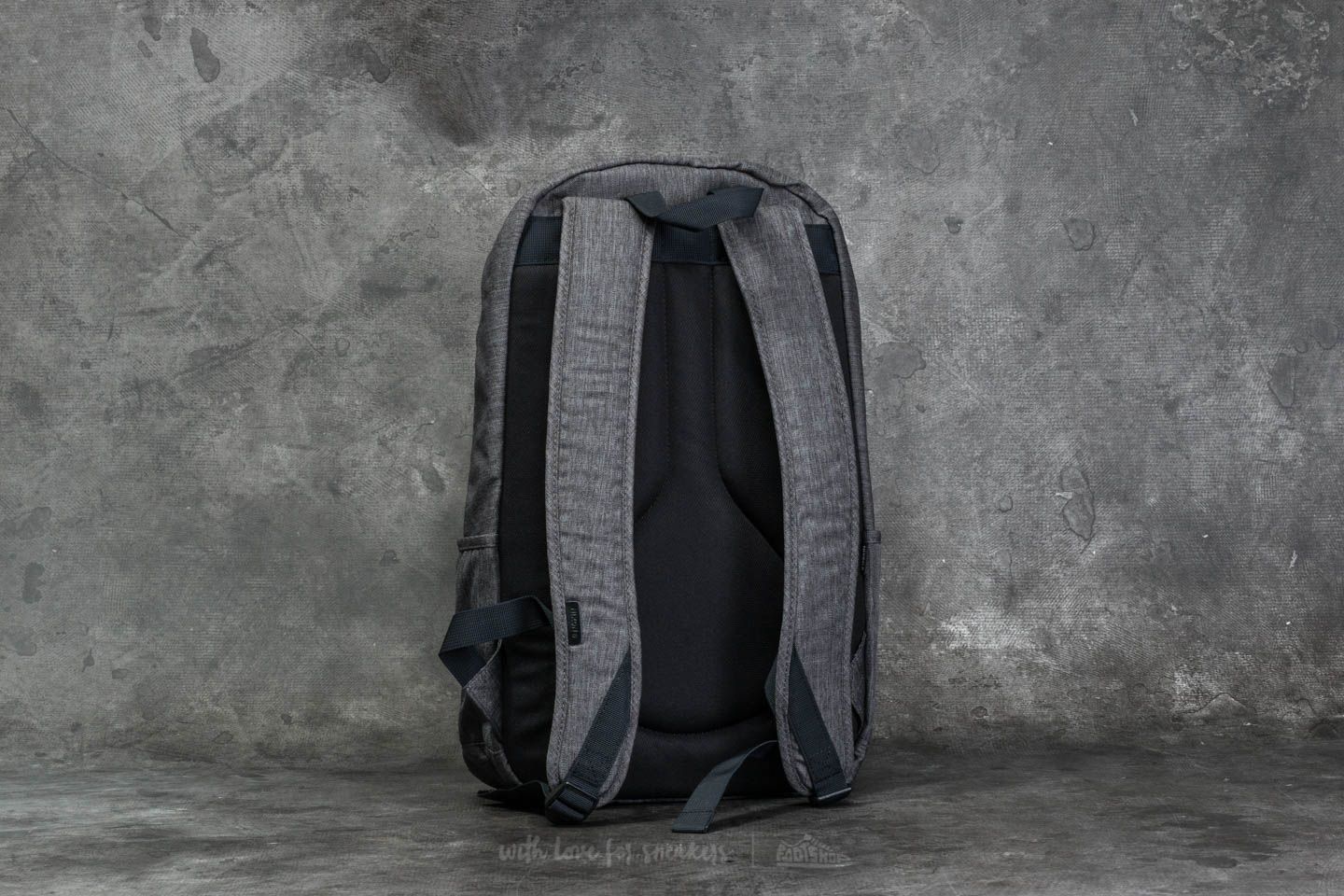 Nixon smith backpack se ii 2025