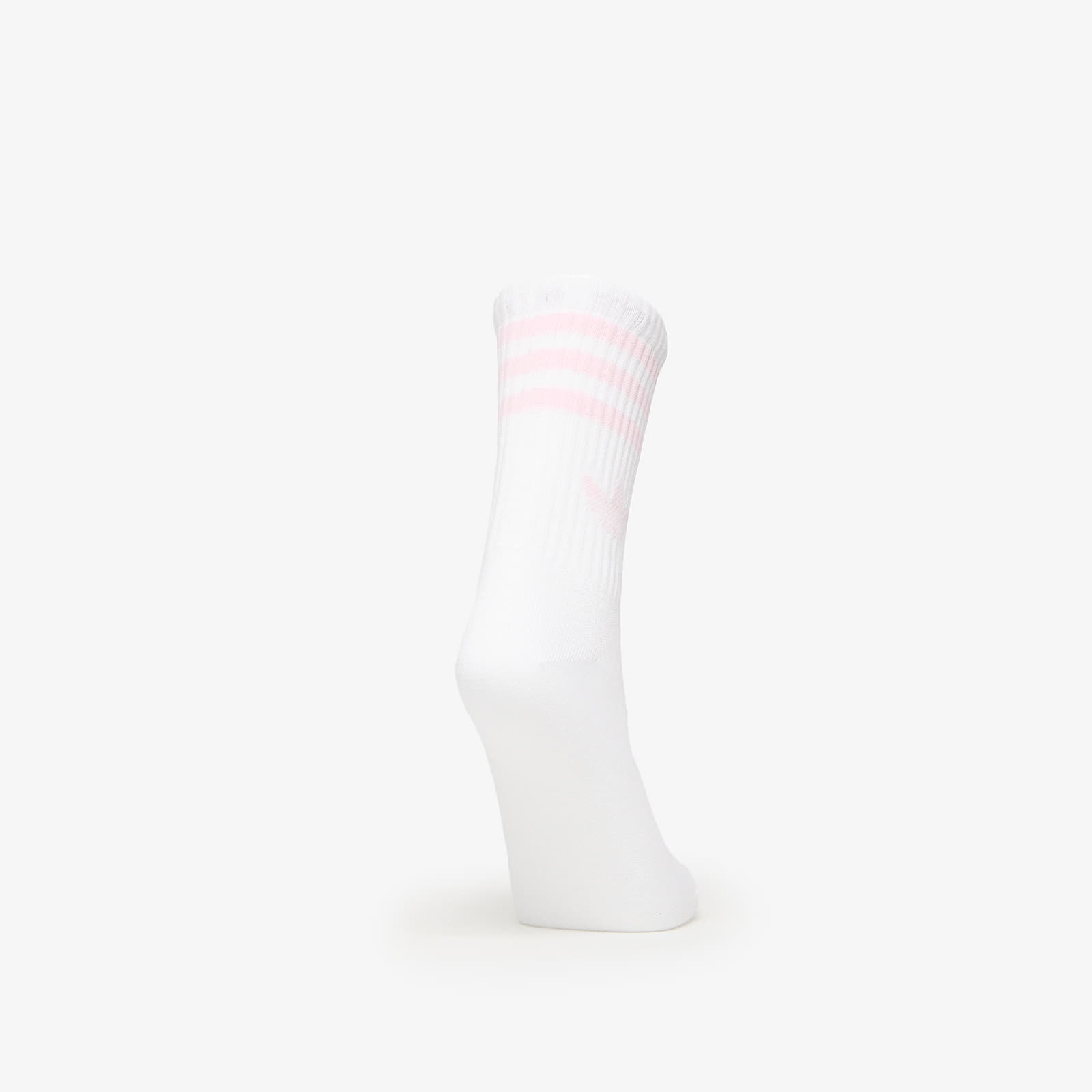 Socks adidas 3-Stripes Crew Socks 3-Pack White/ Night Indigo/ White