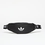 adidas Adicolor Waistbag Black