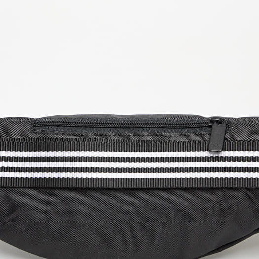 adidas Adicolor Waistbag Black | Footshop