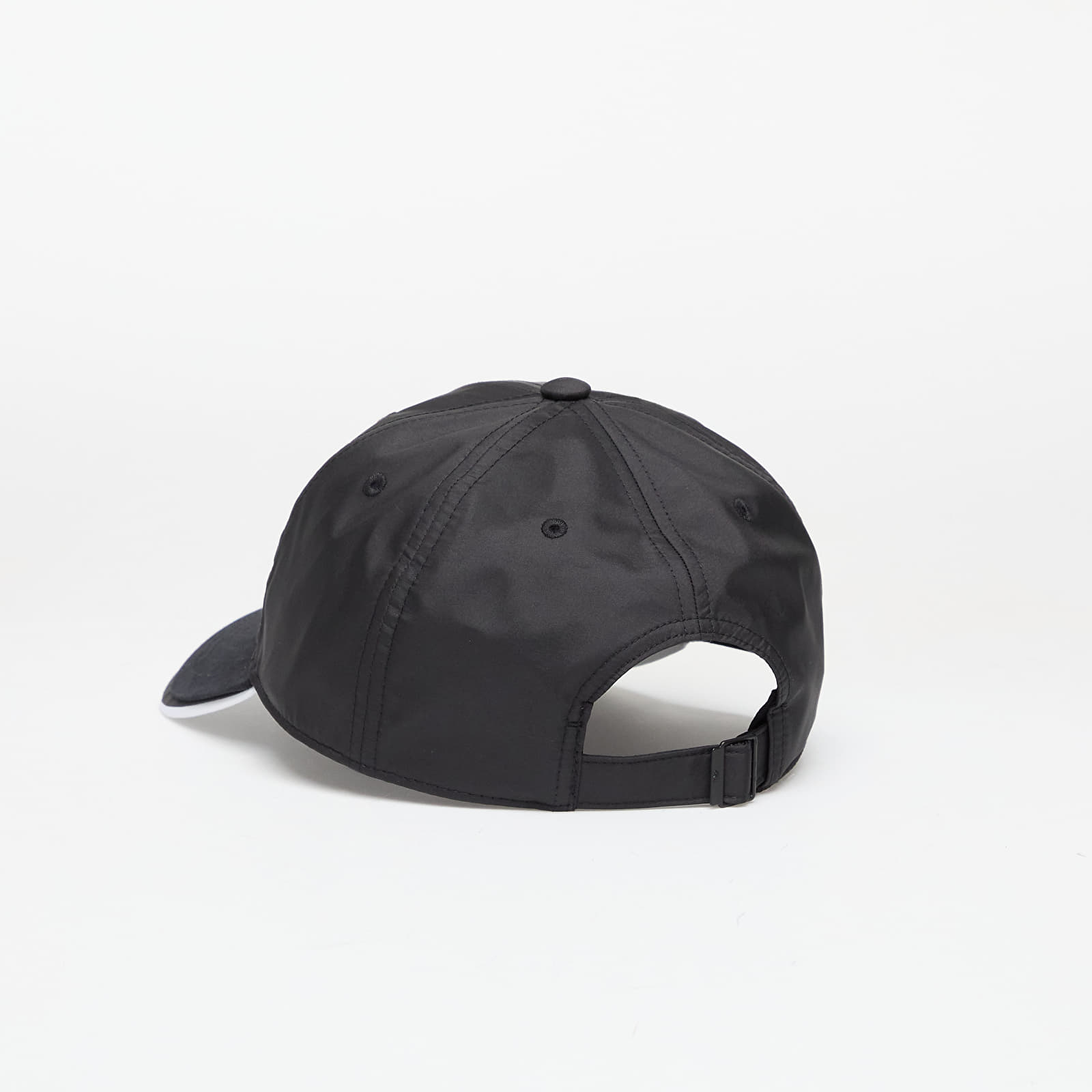 Caps adidas Double Visor Cap Black