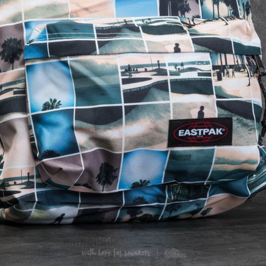 Eastpak sky filter 2025