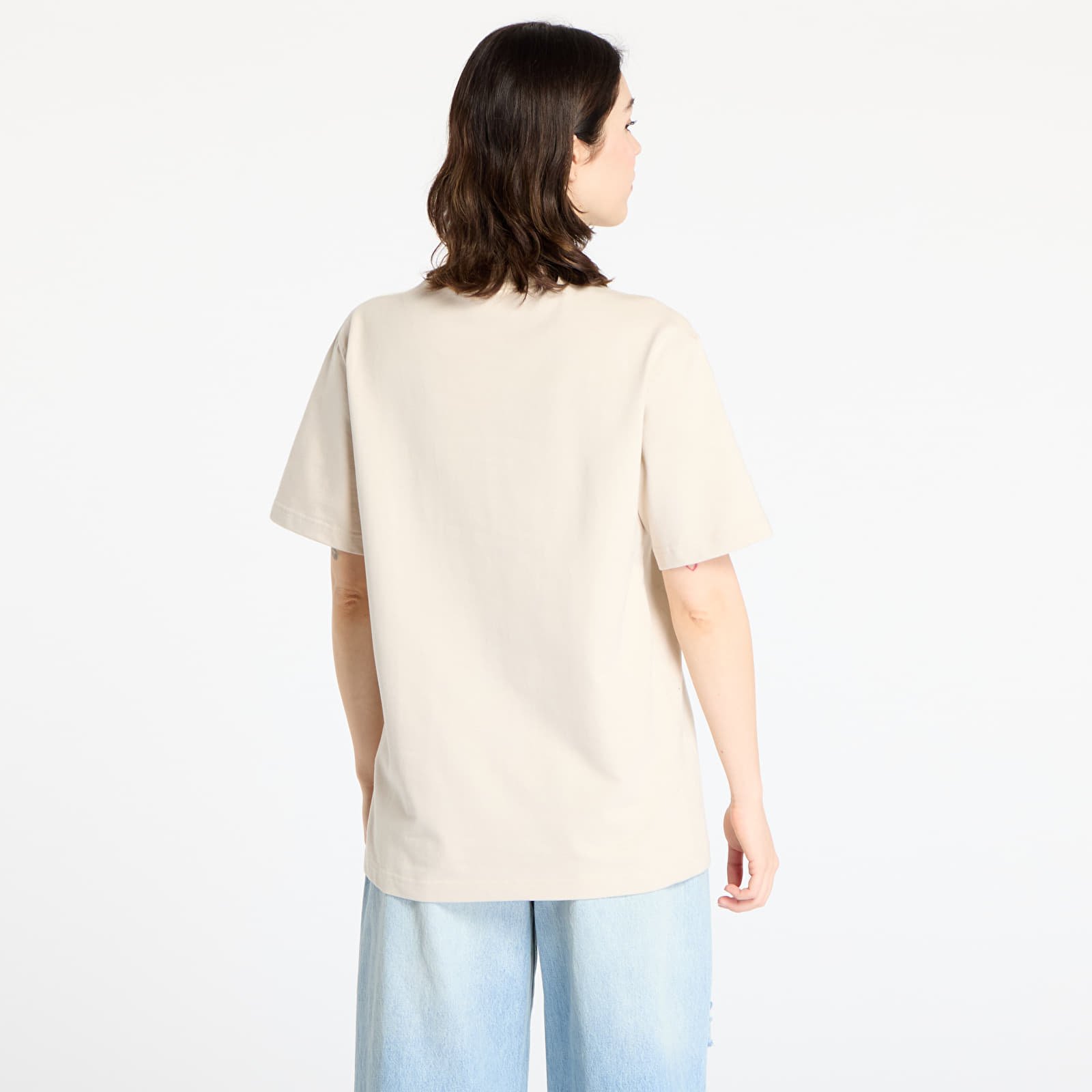 T-shirts Daily Paper Dias T-Shirt UNISEX Peyote