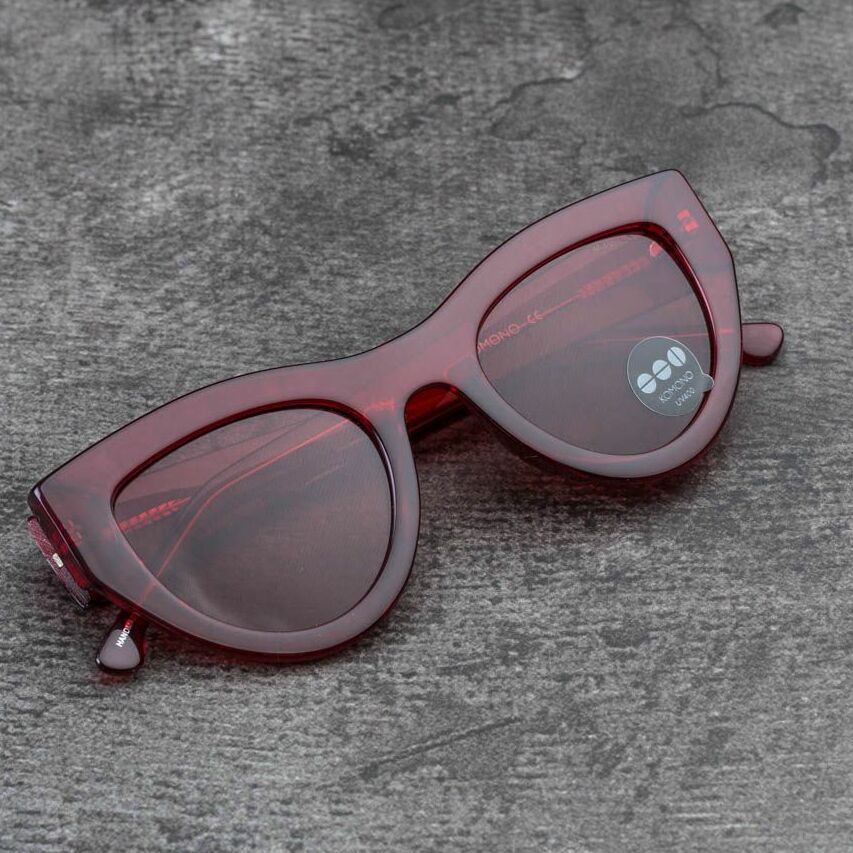 Ochelari de soare Komono Phoenix Red