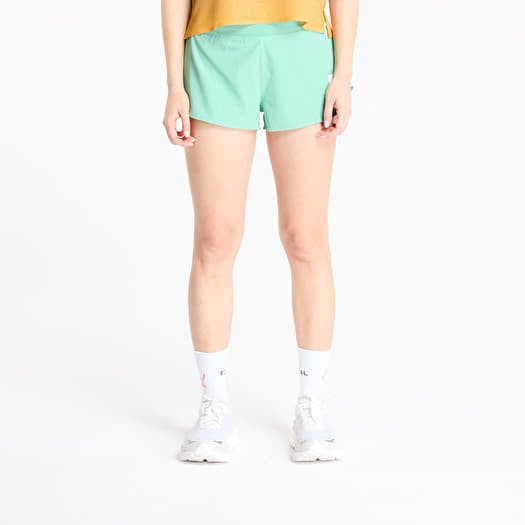 Shorts SAYSKY W Pace Air Shorts 3" Green