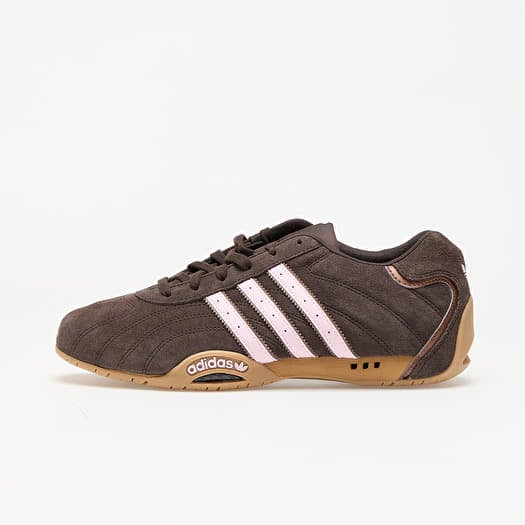 adidas Adiracer Lo Dark Brown/ Clear Pink/ Gum4