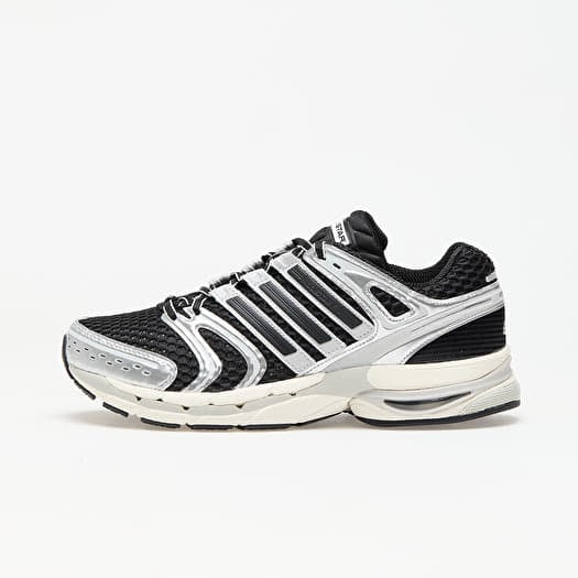 adidas Adistar Control 5 Core Black/ Silver Met./ Grey One