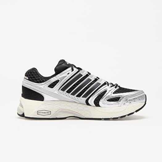 adidas Adistar Control 5 Core Black/ Silver Met./ Grey One | Footshop