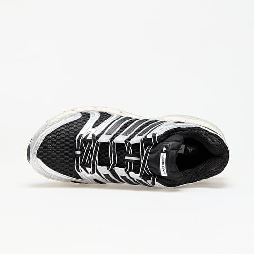 Men's shoes adidas Adistar Control 5 Core Black/ Silver Met./ Grey