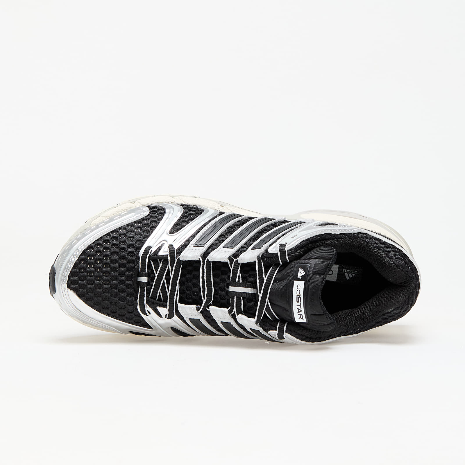 Férfi cipők adidas Adistar Control 5 Core Black/ Silver Met./ Grey One