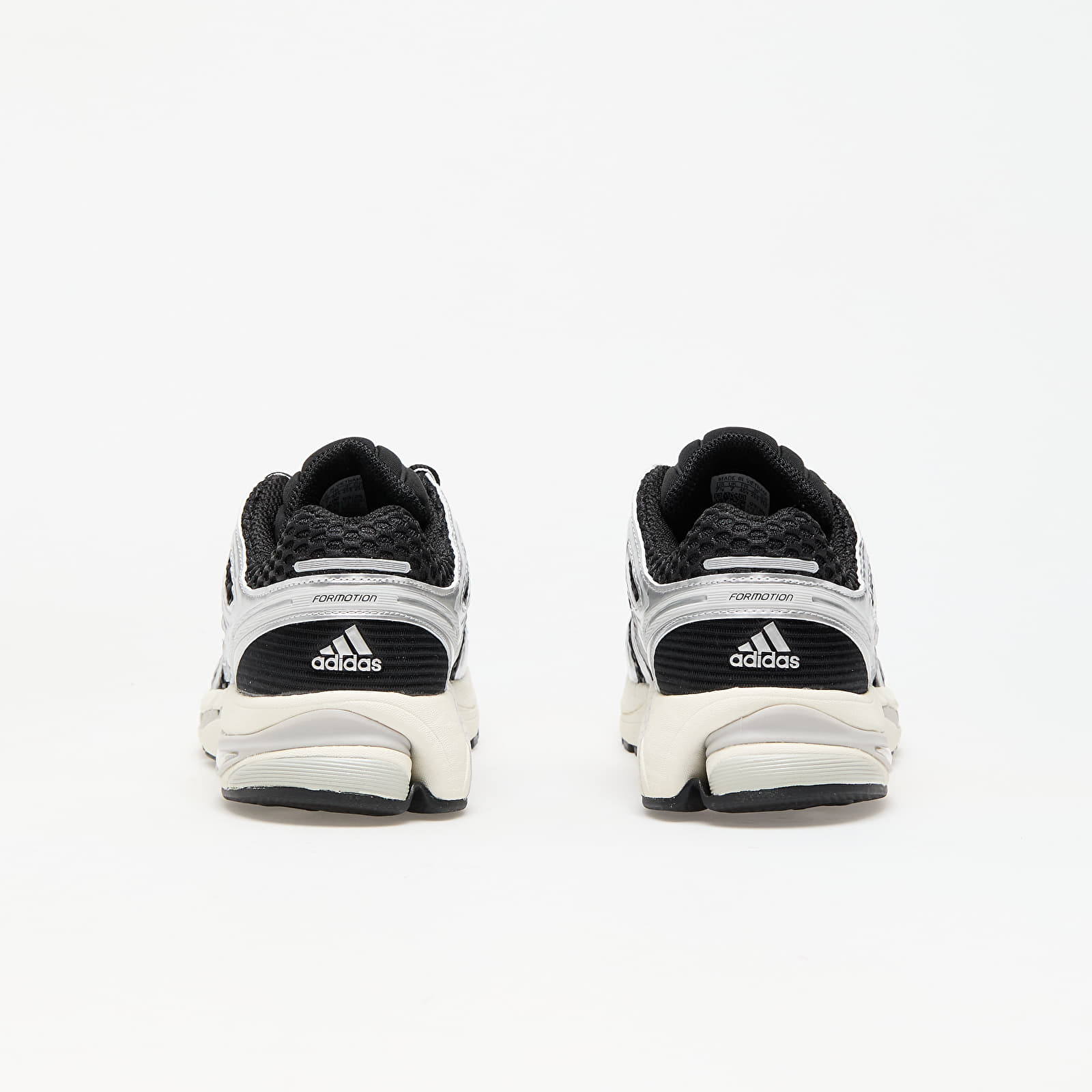 Férfi cipők adidas Adistar Control 5 Core Black/ Silver Met./ Grey One