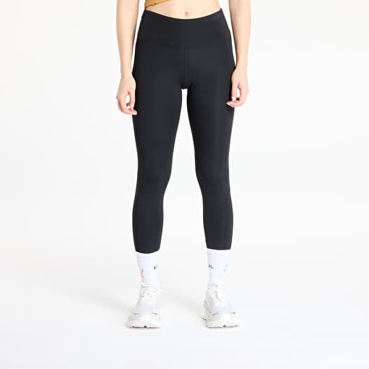 Nike Fast Women's Mid-Rise 7/8 Leggings Black
