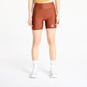 Nike ACG "Tree Frog" Women's Dri-FIT ADV Mid-Rise 6" Shorts Cinnamon/ Picante Red/ Summit White