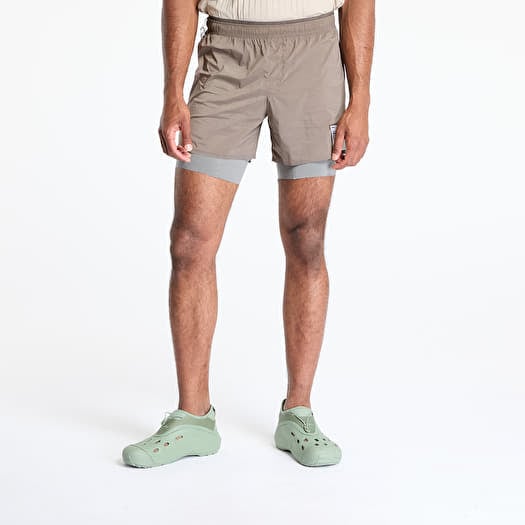 Shortsit Satisfy TechSilk 8 Shorts UNISEX Falcon