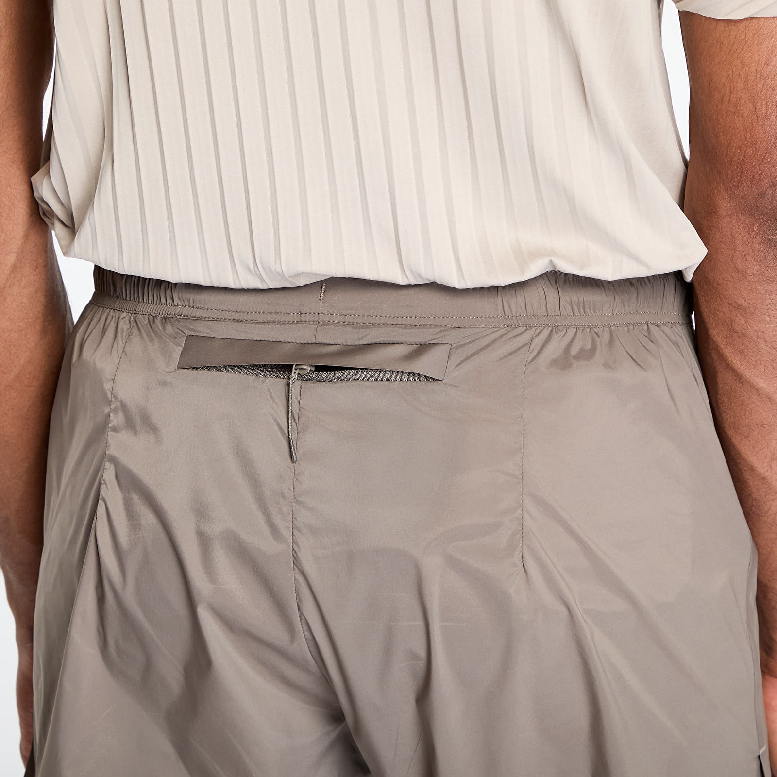 Šorti Satisfy TechSilk 8 Shorts UNISEX Falcon