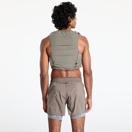 Vests Satisfy Justice Cordura Hydration Vest 5L UNISEX