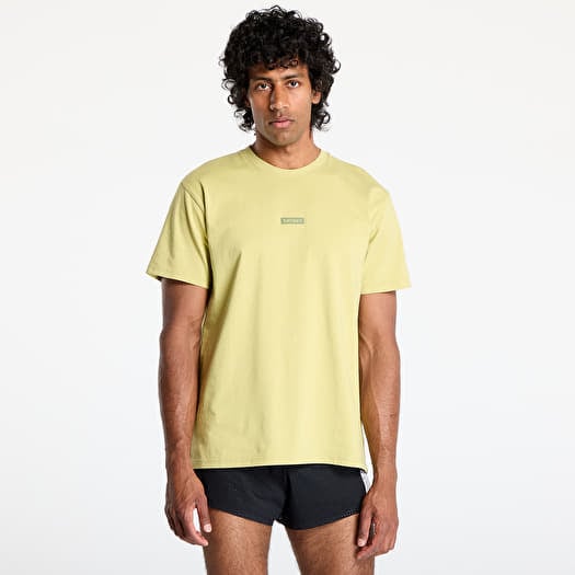 Tricou SAYSKY Everyday T-Shirt Green