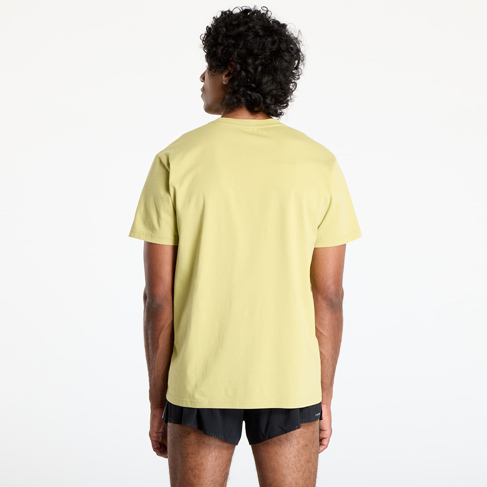 Pólók SAYSKY Everyday T-Shirt Green