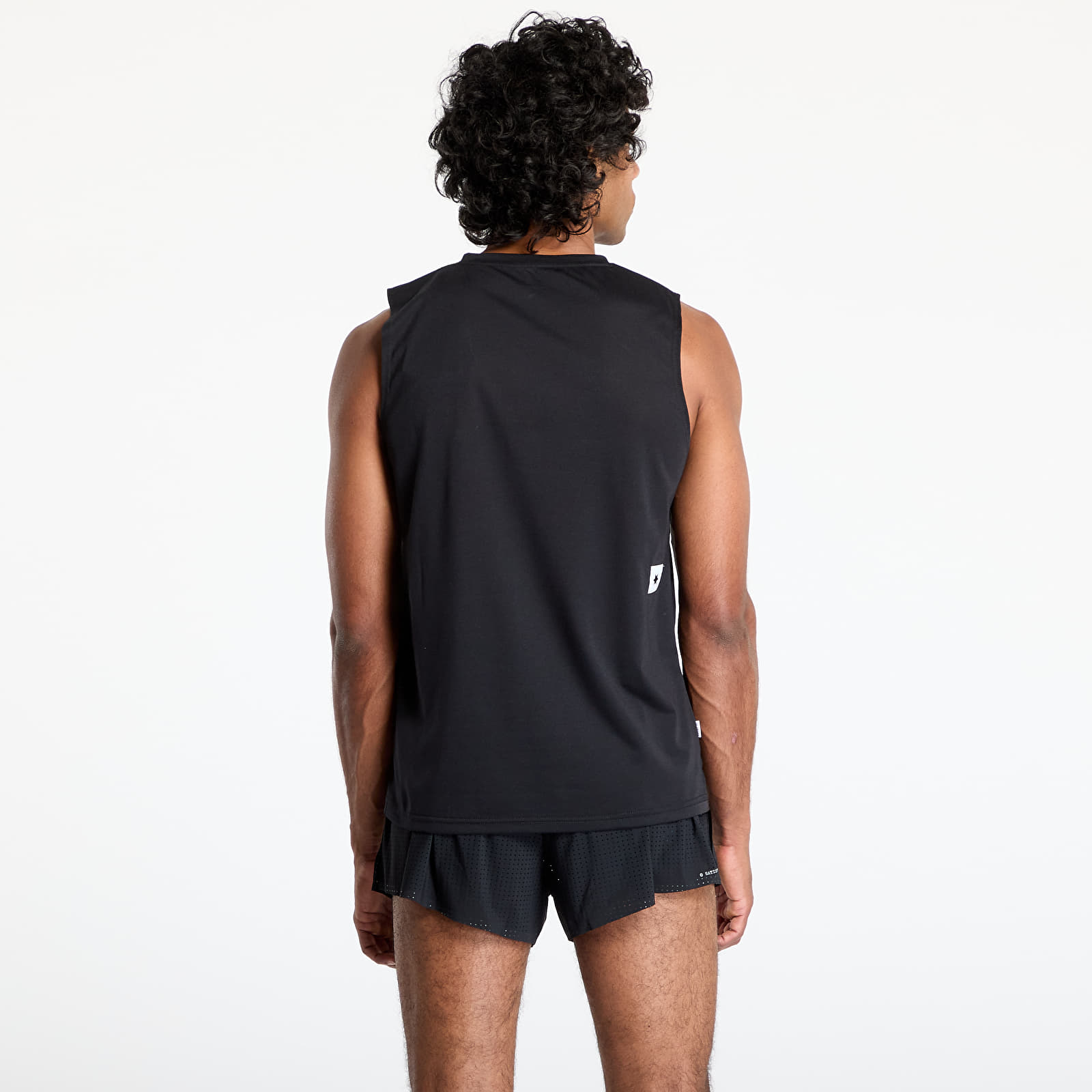 Vests SAYSKY Clean Motion Tank Black