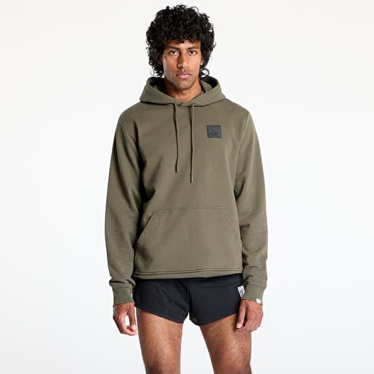 SAYSKY Everyday Hoodie Green