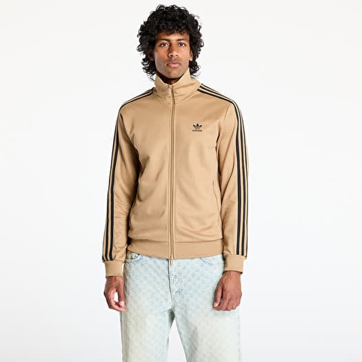 adidas Adicolor Classics Beckenbauer Track Top Cardboard/ Black