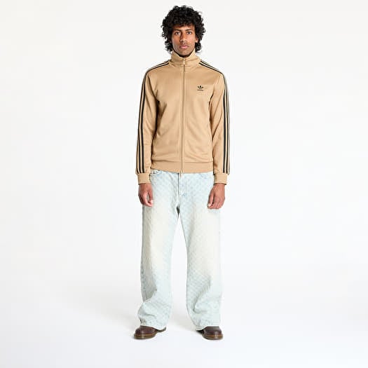 トップス adidas adicolor Classics Beckenbauer adidas Originals Men's Adicolor Classics Beckenbauer Track
