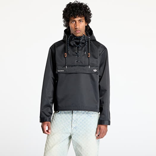 adidas x Wales Bonner Fm Jacket Black/ Black