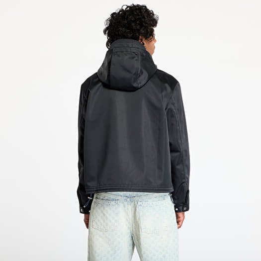 Jackets adidas x Wales Bonner Fm Jacket Black/ Black | Footshop