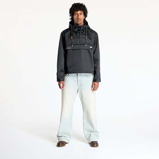 Jackets adidas x Wales Bonner Fm Jacket Black/ Black | Footshop