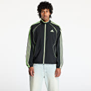 adidas Teamgeist Adicolor Track Top Black