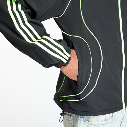Jackets adidas Teamgeist Adicolor Track Top Black | Footshop