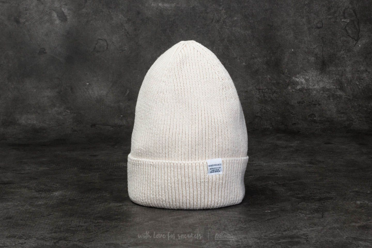 Norse Projects Watch Beanie
