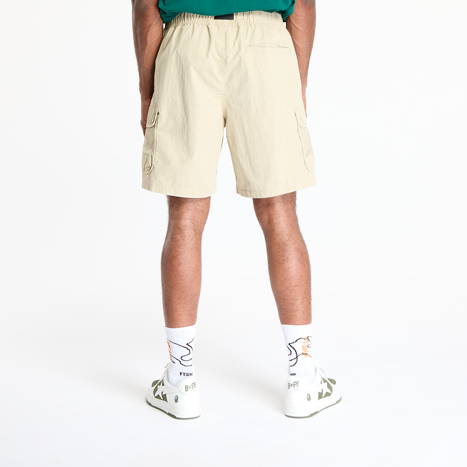 Šorti Vans LX Huntley Cargo Short Beige