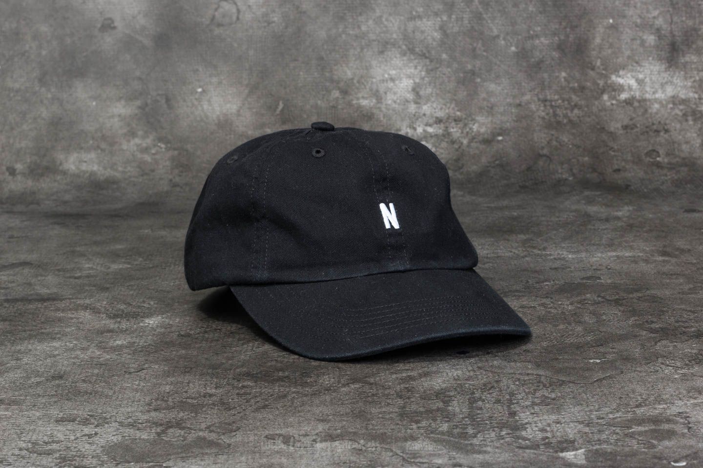 Norse projects light twill sports cap on sale