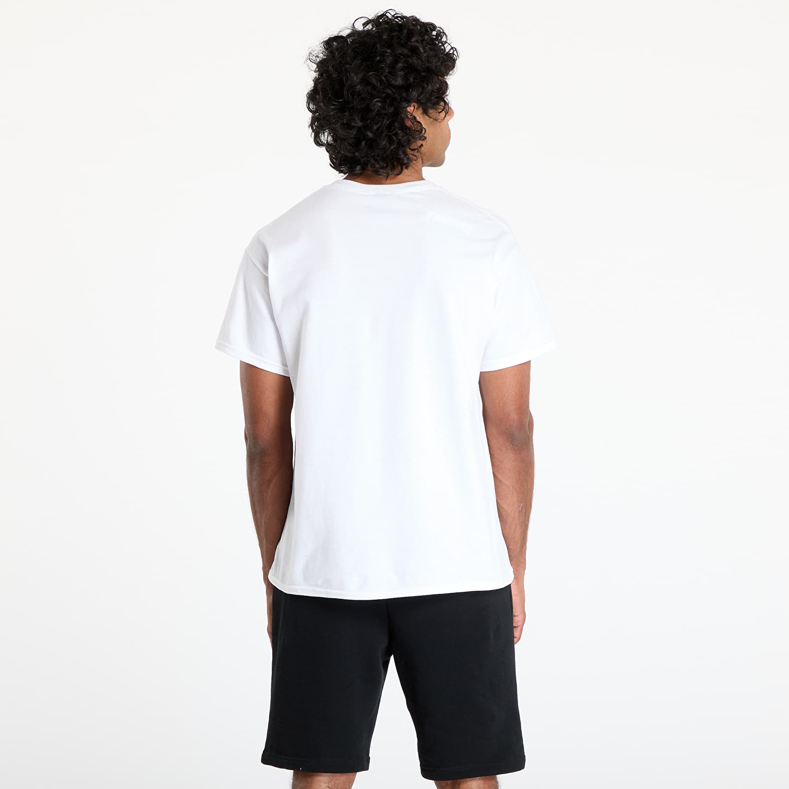 T-särgid Thrasher Balloons T-Shirt White