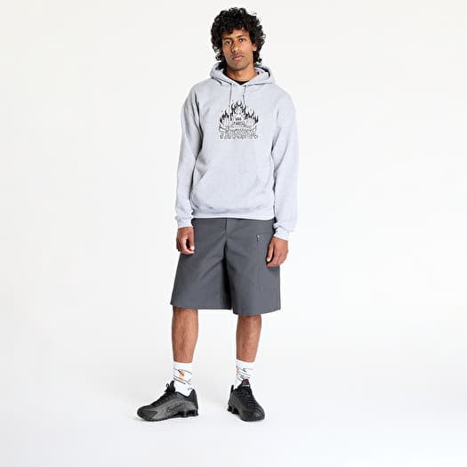 Hoodies and sweatshirts Thrasher Who Cares by Neckface